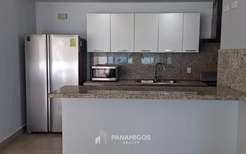 Apartamento en alquiler amoblado en PH Oceanaire- Punta Pacìfica - Imagen 7