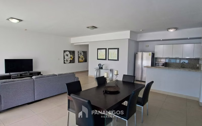 Apartamento en alquiler amoblado en PH Oceanaire- Punta Pacìfica - Imagen 11