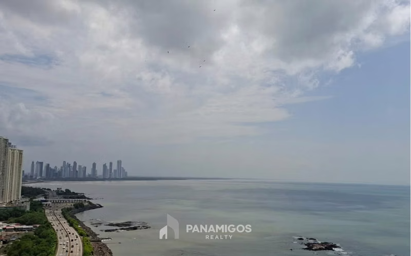 Apartamento en alquiler amoblado en PH Oceanaire- Punta Pacìfica - Imagen 14