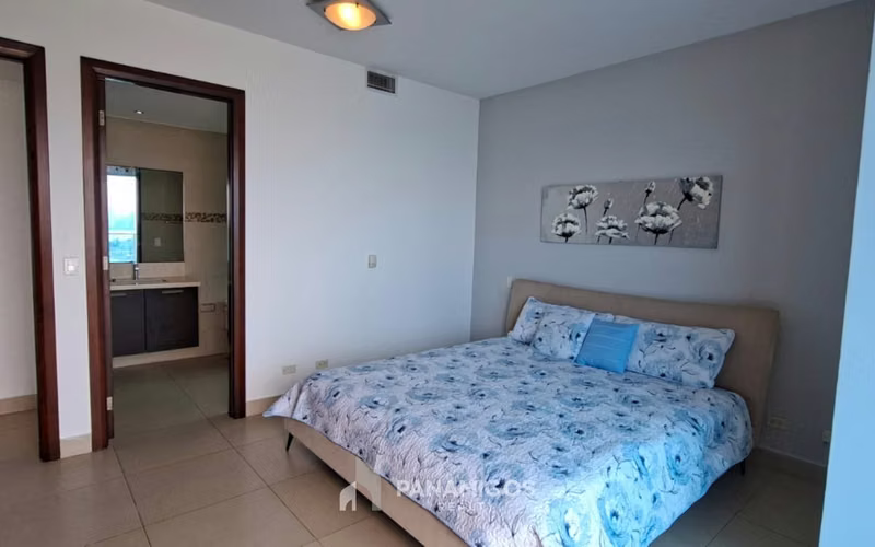 Apartamento en alquiler amoblado en PH Oceanaire- Punta Pacìfica - Imagen 10