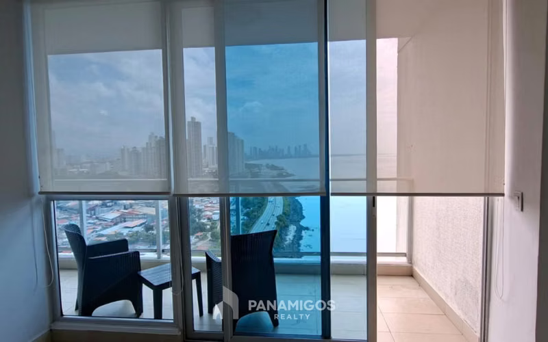 Apartamento en alquiler amoblado en PH Oceanaire- Punta Pacìfica - Imagen 20