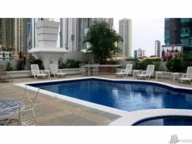 Se Alquila Elegante Apartamento Amoblado en PH Pacific Blue – Punta Pacífica - Imagen 9