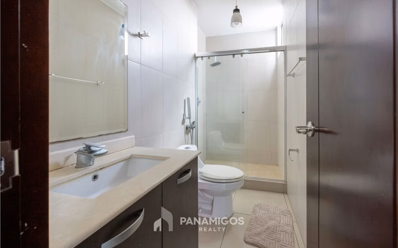 Apartamento en alquiler amoblado en PH Latitude- Costa del Este - Imagen 14