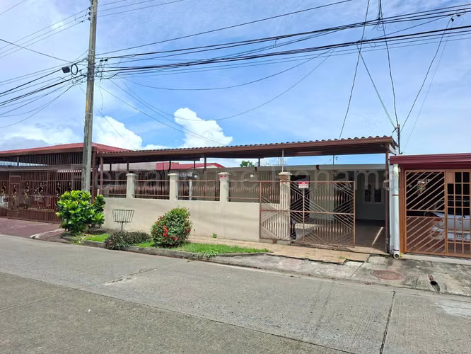casa en Venta en chanis 26AECC8970