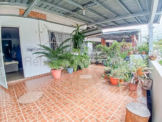 casa en Venta en campo limberg 26AECC4259