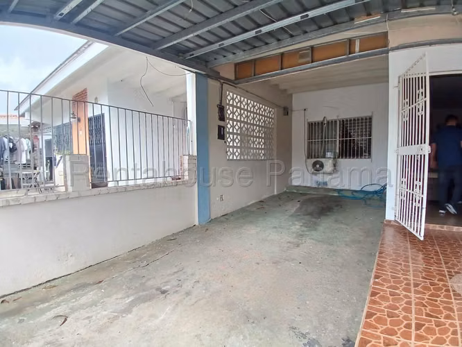 casa en Venta en campo limberg 26AECC4259