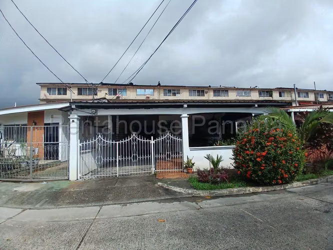 casa en Venta en campo limberg 26AECC4259