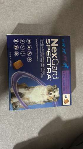 NexGard - Imagen 2