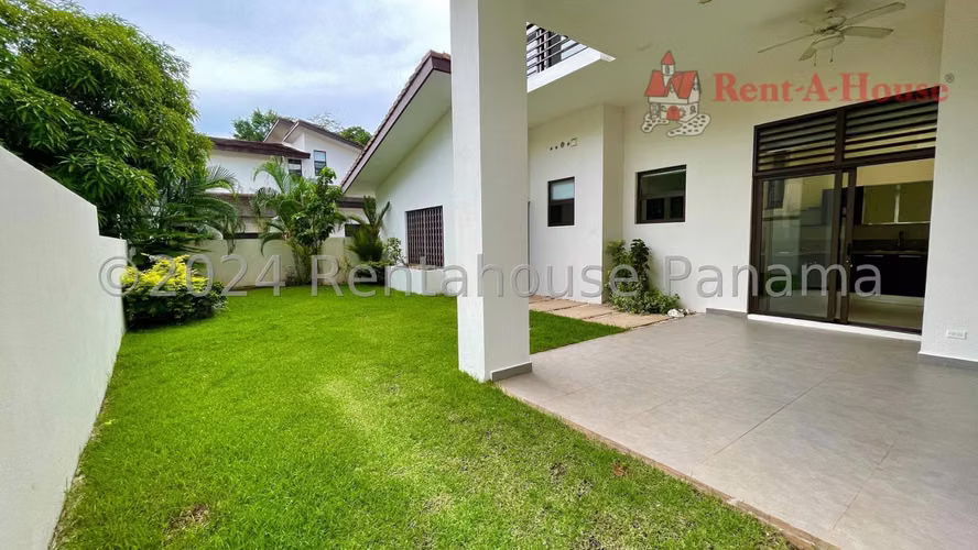 Venta Casa Panama Pacifico - YD
