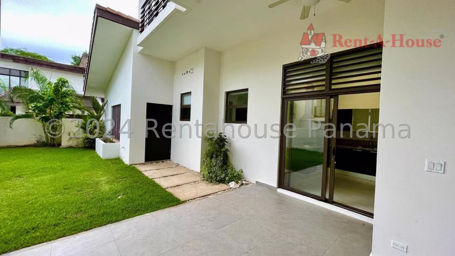 Venta Casa Panama Pacifico - YD