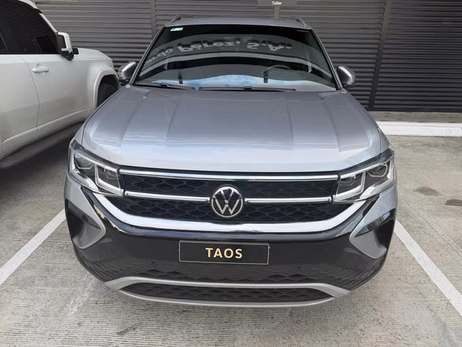 Se vende Volkswagen Taos 2022