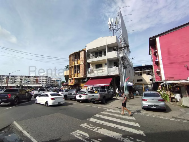 Venta Edificio Calidonia - YD