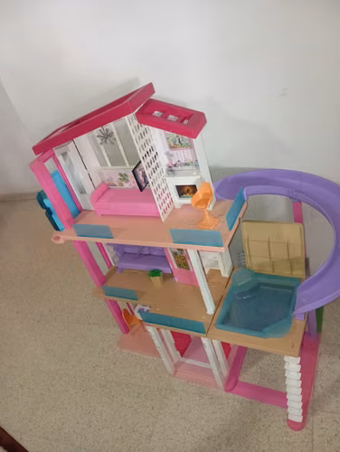 Vendo Casa Barbie  - Imagen 2