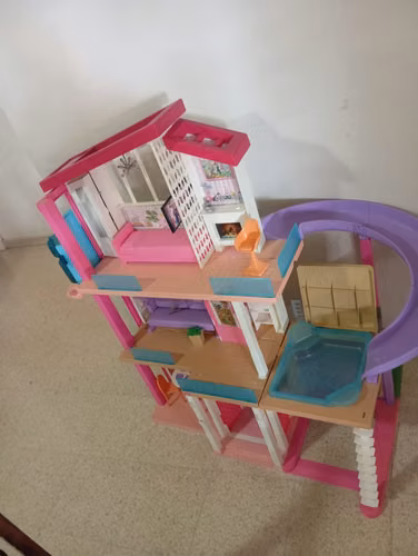 Vendo Casa Barbie  - Imagen 5