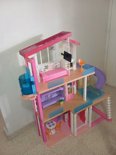 Vendo Casa Barbie  - Imagen 4