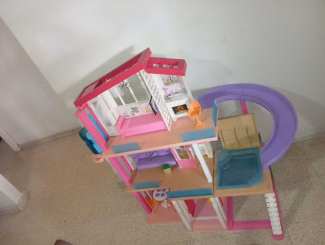 Vendo Casa Barbie  - Imagen 3