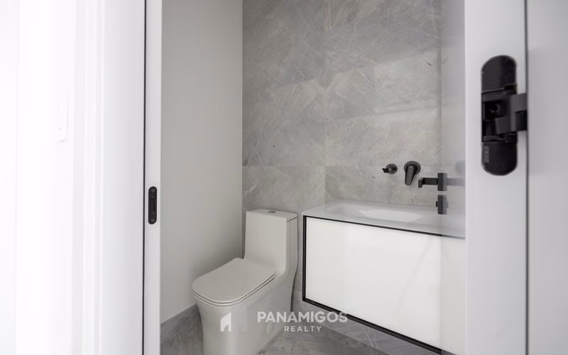 Penthouse de lujo en alquiler en PH The Ivy en Santa María - Imagen 6