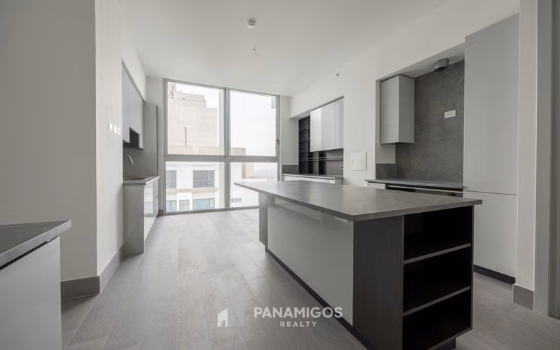 Penthouse de lujo en alquiler en PH The Ivy en Santa María - Imagen 4