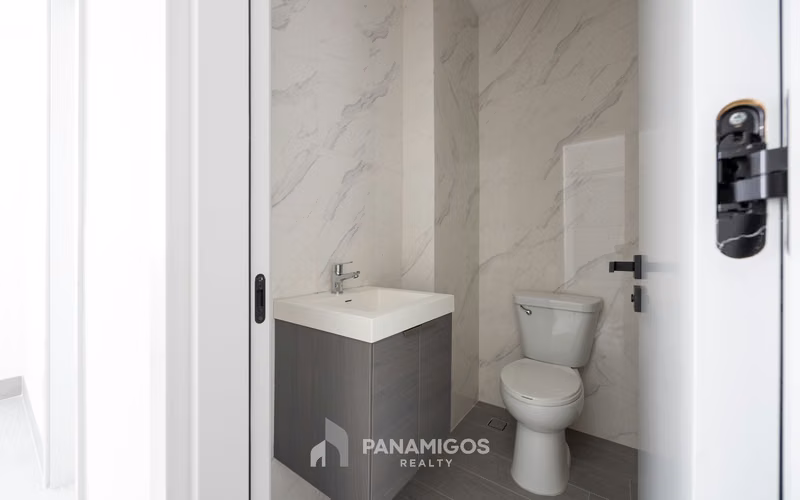 Penthouse de lujo en alquiler en PH The Ivy en Santa María - Imagen 8