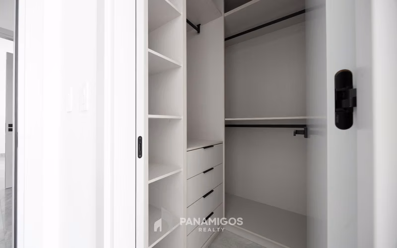 Penthouse de lujo en alquiler en PH The Ivy en Santa María - Imagen 11