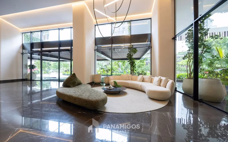 Penthouse de lujo en alquiler en PH The Ivy en Santa María - Imagen 20