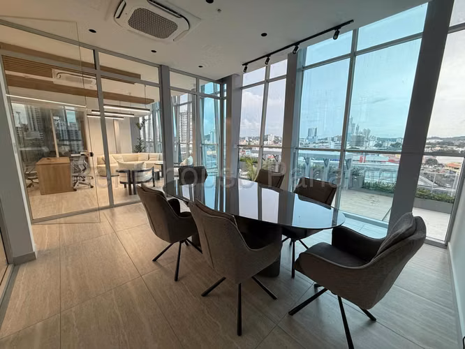 Alquiler de Apartamento en ViaEspaña Ph Park Square CCO - Imagen 7