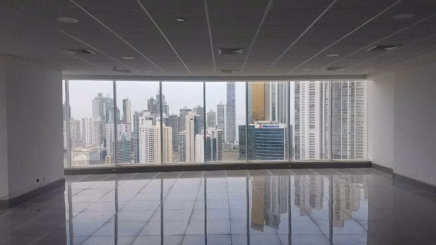 Alquiler de Oficina en Bellavista Evolution Tower CCO