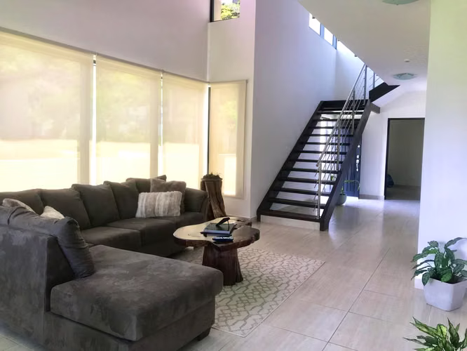 Venta de Casa Amoblada en Panama Pacifico Nativa EC