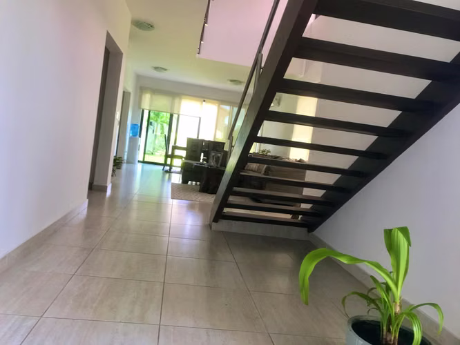 Venta de Casa Amoblada en Panama Pacifico Nativa EC