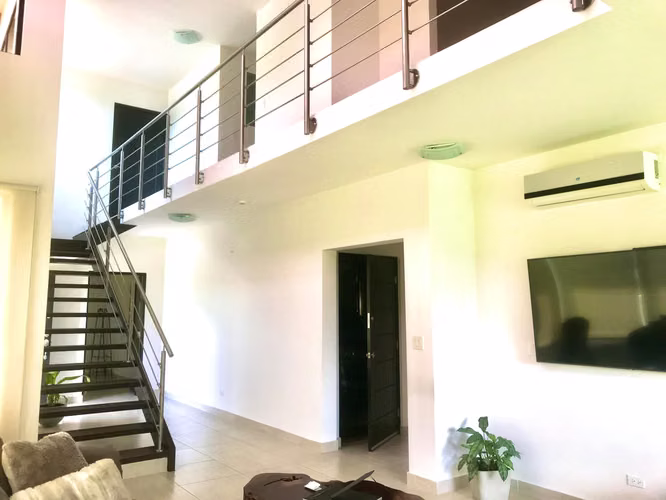 Venta de Casa Amoblada en Panama Pacifico Nativa EC