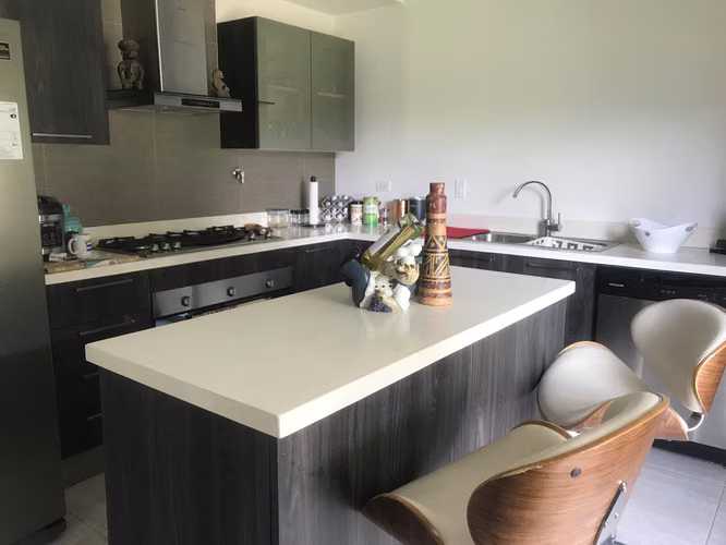 Venta de Casa Amoblada en Panama Pacifico Nativa EC