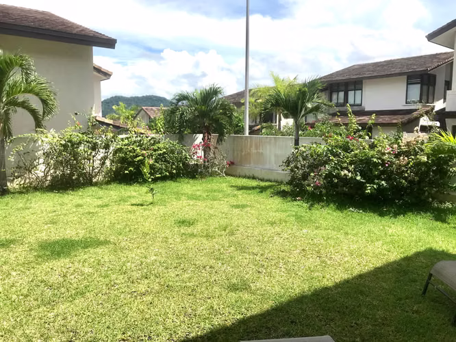 Venta de Casa Amoblada en Panama Pacifico Nativa EC