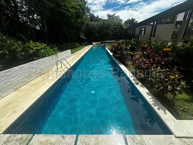 Venta de Casa Semi-amoblada en Panama Pacifico Nativa EC