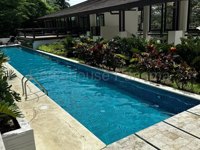 Venta de Casa Semi-amoblada en Panama Pacifico Nativa EC