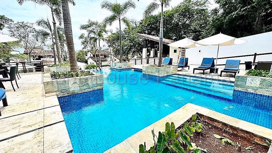 Venta de Casa en Panama Pacifico Nativa Vereda Howard Lote EC