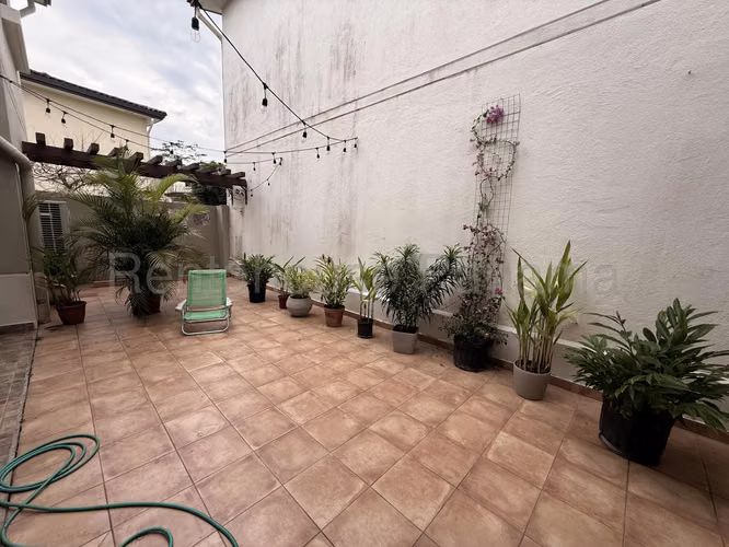 Venta de Casa con Línea blanca en Panama Pacifico River Valley EC