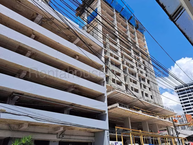 Venta de Apartamento en Obarrio Ph Nostrum JV