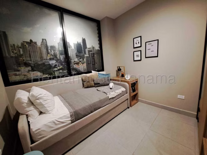 Venta de Apartamento en Obarrio Ph Nostrum JV
