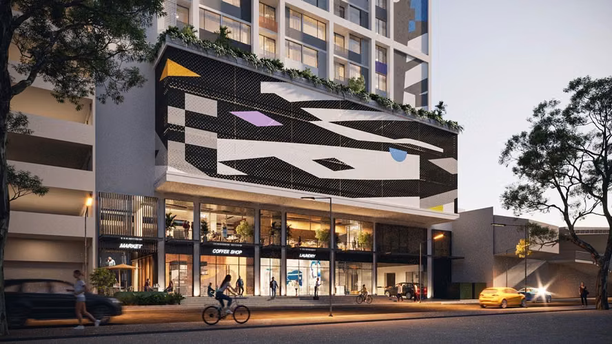 Venta de Apartamento en Obarrio Ph Nostrum JV