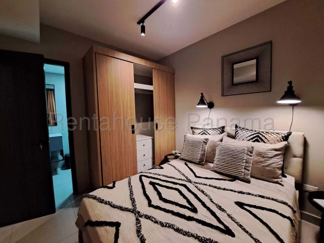 Venta de Apartamento en Obarrio Ph Nostrum JV