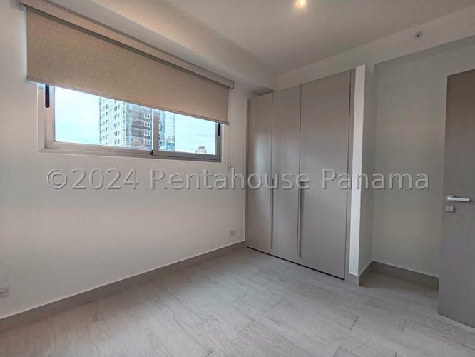 Venta de Apartamento en Obarrio Ph Urbana JV