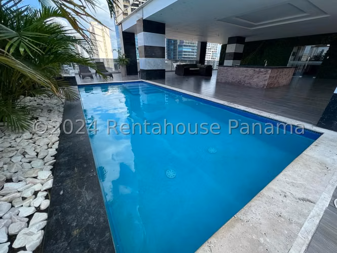 Venta de Apartamento en Obarrio Ph Park City JV