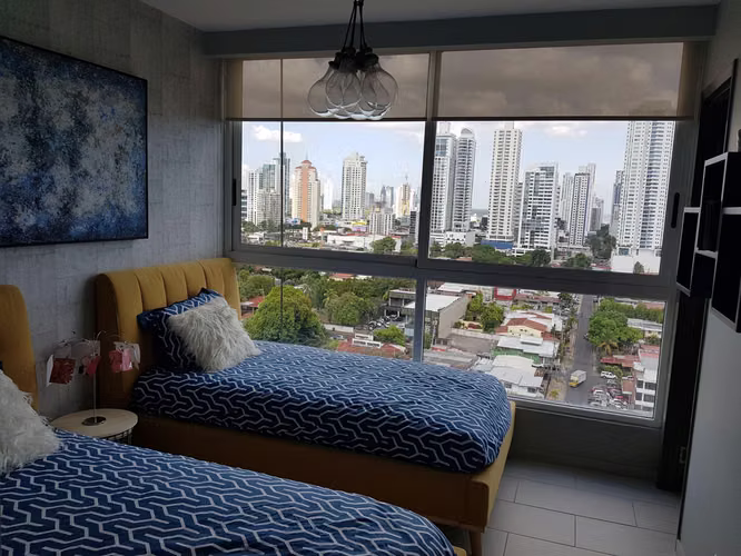Venta de Apartamento en San Francisco Ph The towers KC - Imagen 8