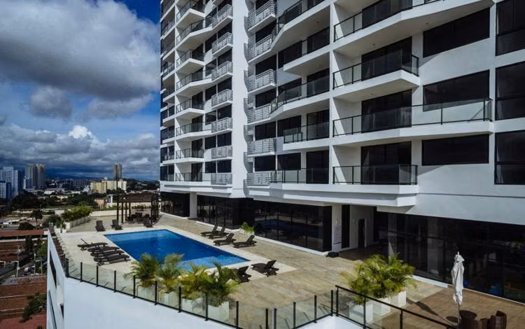 Venta de Apartamento en Villa de las Fuentes Ph Portofino Tower KC
