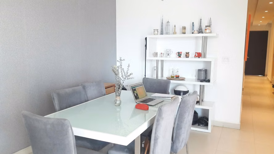 Venta de Apartamento en San Francisco Ph The Cosmopolitan KC - Imagen 5