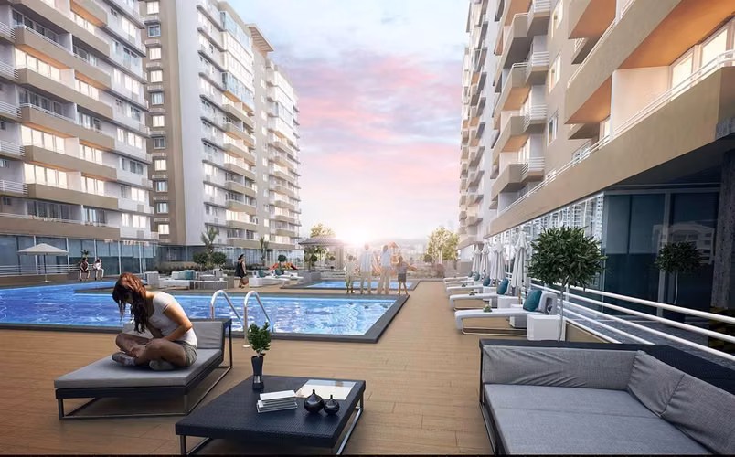 Venta de Apartamento en Condado del Rey Ph Venice Place KC