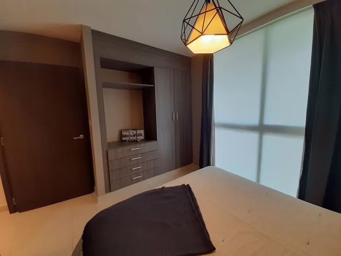 Venta de Apartamento en Condado del Rey Ph Kings Park KC