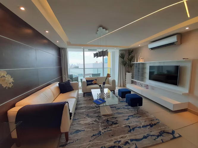 Venta de Apartamento en Condado del Rey Ph Kings Park KC