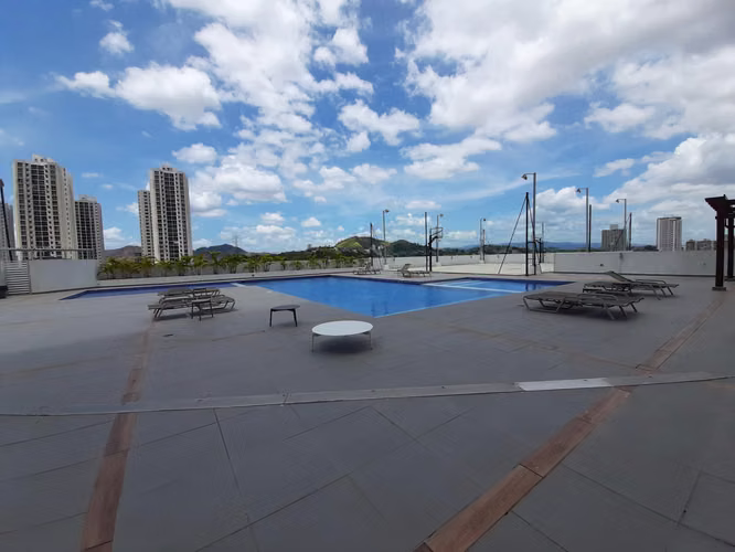 Venta de Apartamento en Condado del Rey Ph Kings Park KC