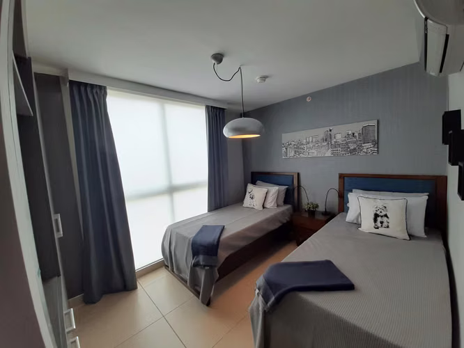 Venta de Apartamento en Condado del Rey Ph Kings Park KC